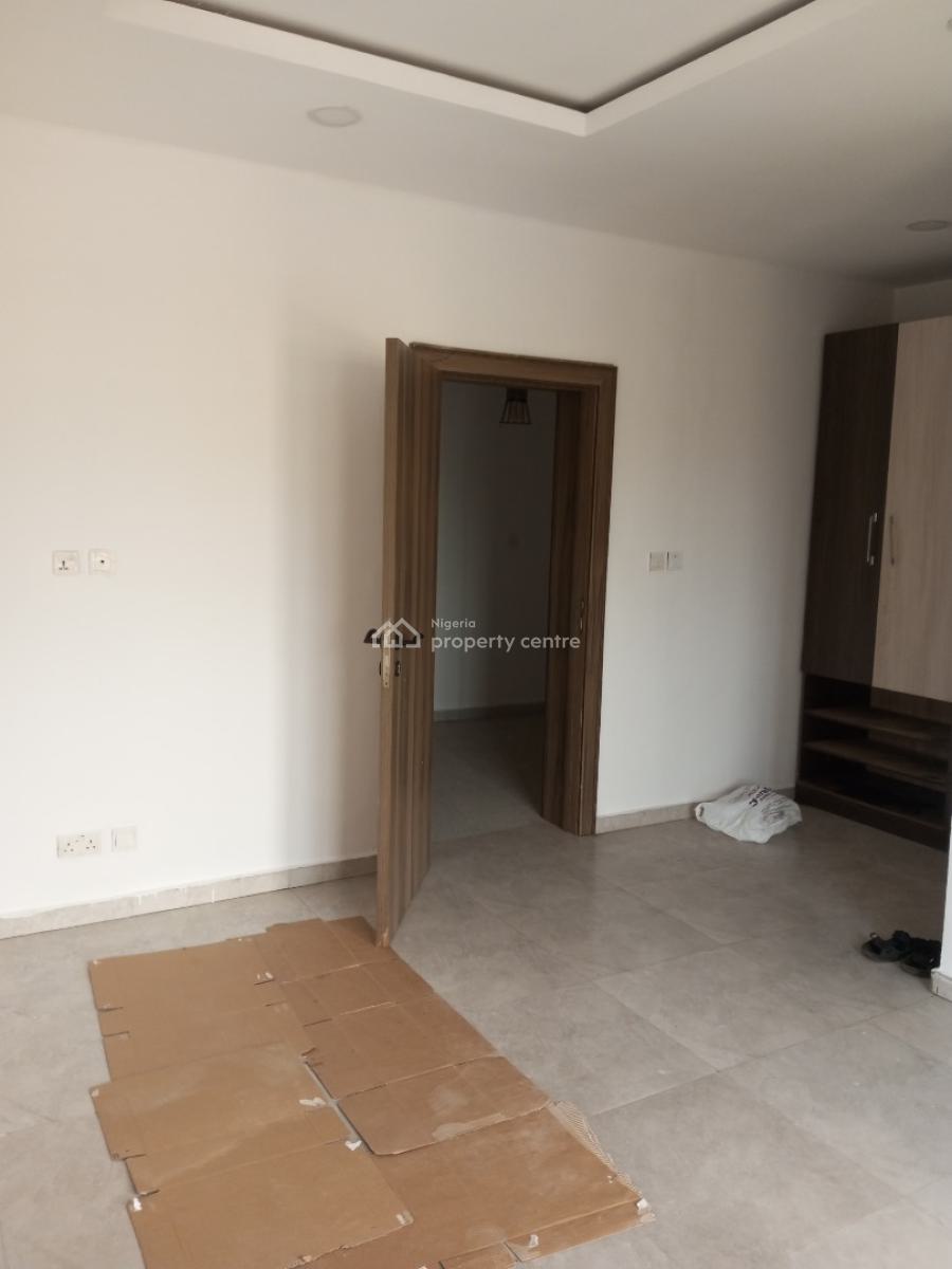 Residential/commercial Duplex, Awuse Estate, Opebi, Ikeja, Lagos, Semi-detached Duplex for Rent