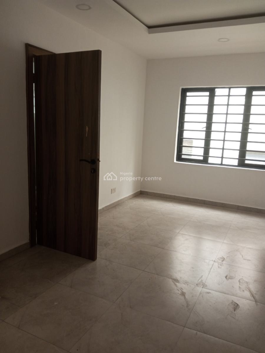 Residential/commercial Duplex, Awuse Estate, Opebi, Ikeja, Lagos, Semi-detached Duplex for Rent