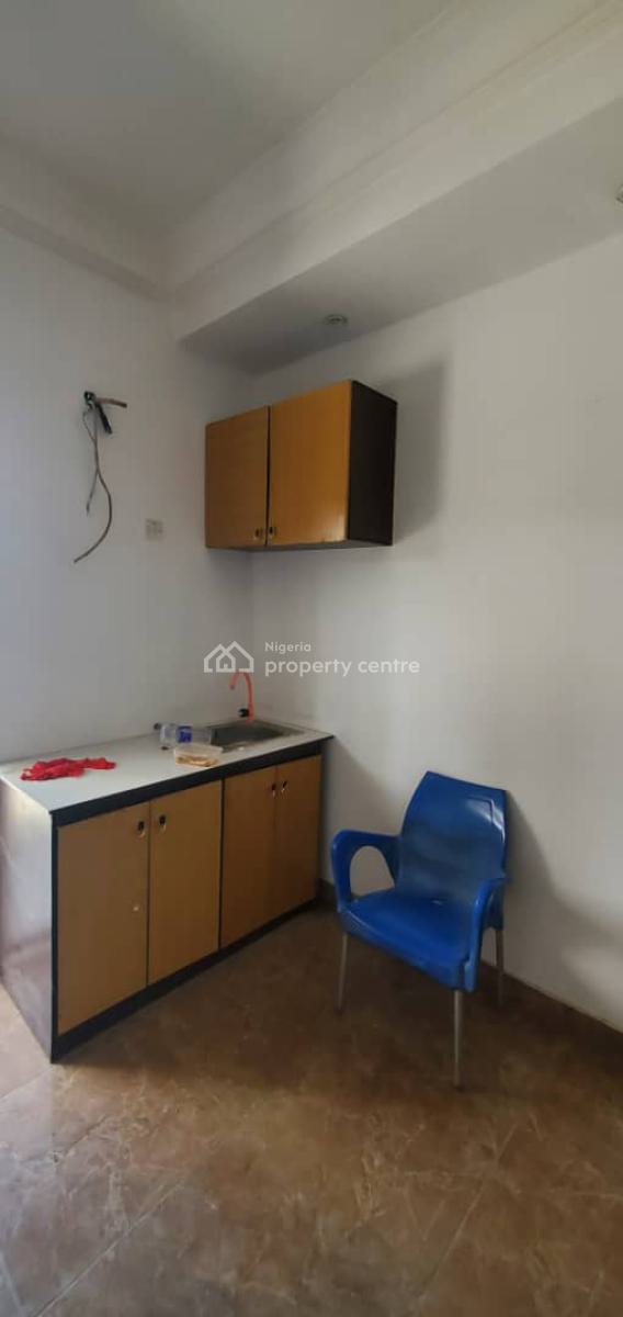Luxurious Mini Flat, Canal West Estate, Osapa, Lekki, Lagos, Mini Flat (room and Parlour) for Rent