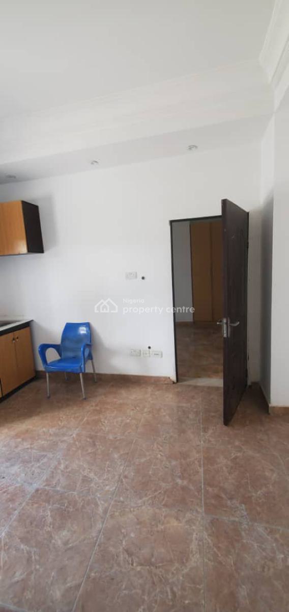 Luxurious Mini Flat, Canal West Estate, Osapa, Lekki, Lagos, Mini Flat (room and Parlour) for Rent