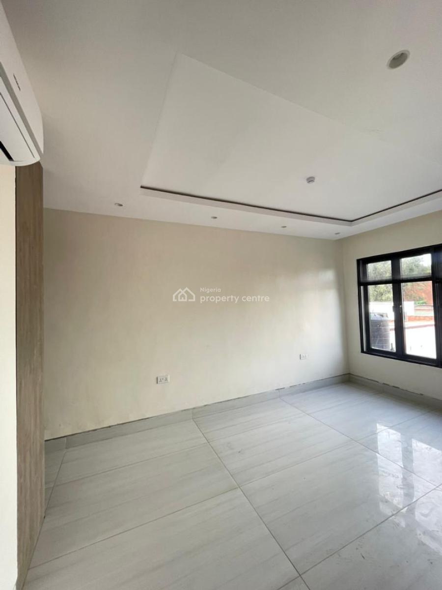 High-end 4 Bedrooms Maisonette + Bq, Gym & Pool, Ikoyi, Lagos, Flat / Apartment for Rent