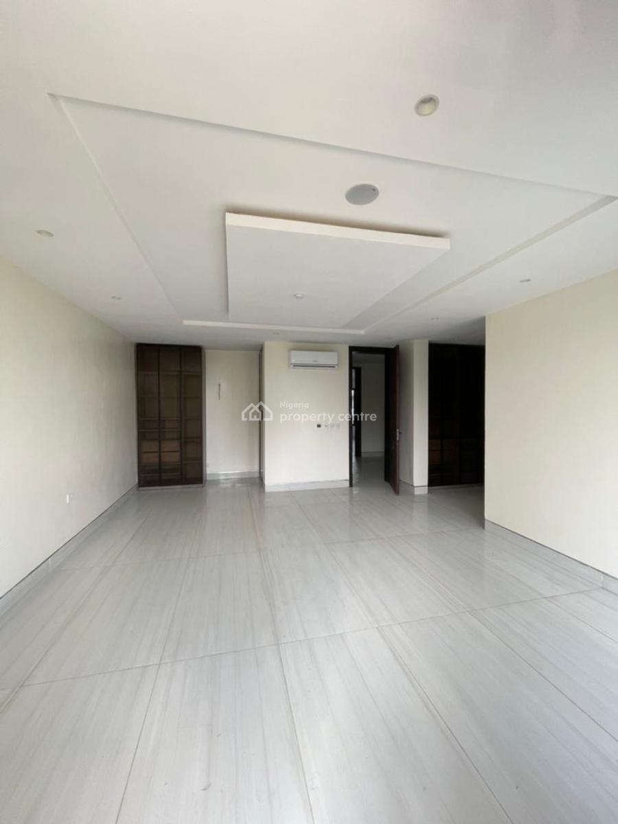 High-end 4 Bedrooms Maisonette + Bq, Gym & Pool, Ikoyi, Lagos, Flat / Apartment for Rent