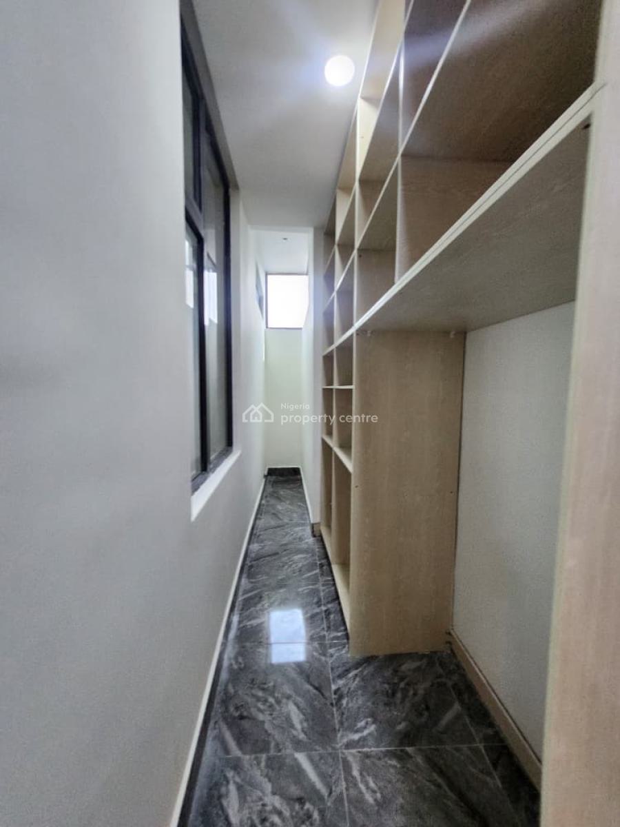3 Units of 3-bedroom Maisonette with Bq ,pool and Gym, Ikoyi, Ikoyi, Lagos, Flat / Apartment for Rent