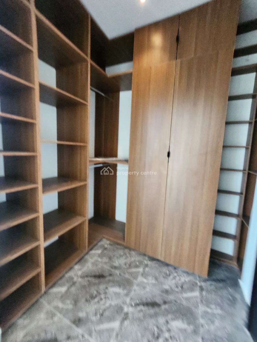 3 Units of 3-bedroom Maisonette with Bq ,pool and Gym, Ikoyi, Ikoyi, Lagos, Flat / Apartment for Rent