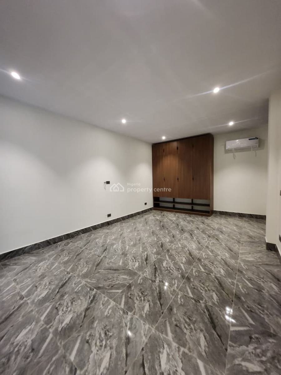 3 Units of 3-bedroom Maisonette with Bq ,pool and Gym, Ikoyi, Ikoyi, Lagos, Flat / Apartment for Rent