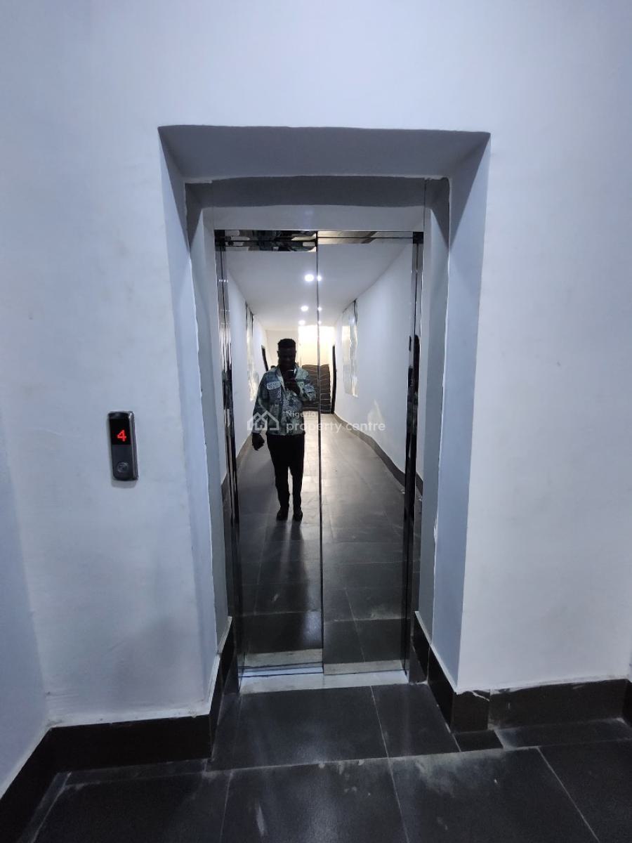 3 Units of 3-bedroom Maisonette with Bq ,pool and Gym, Ikoyi, Ikoyi, Lagos, Flat / Apartment for Rent