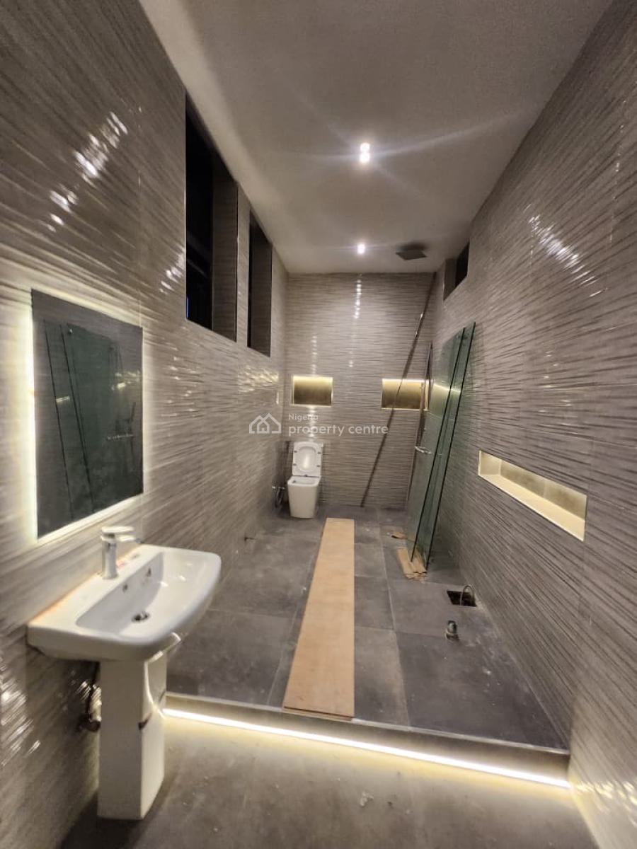 3 Units of 3-bedroom Maisonette with Bq ,pool and Gym, Ikoyi, Ikoyi, Lagos, Flat / Apartment for Rent