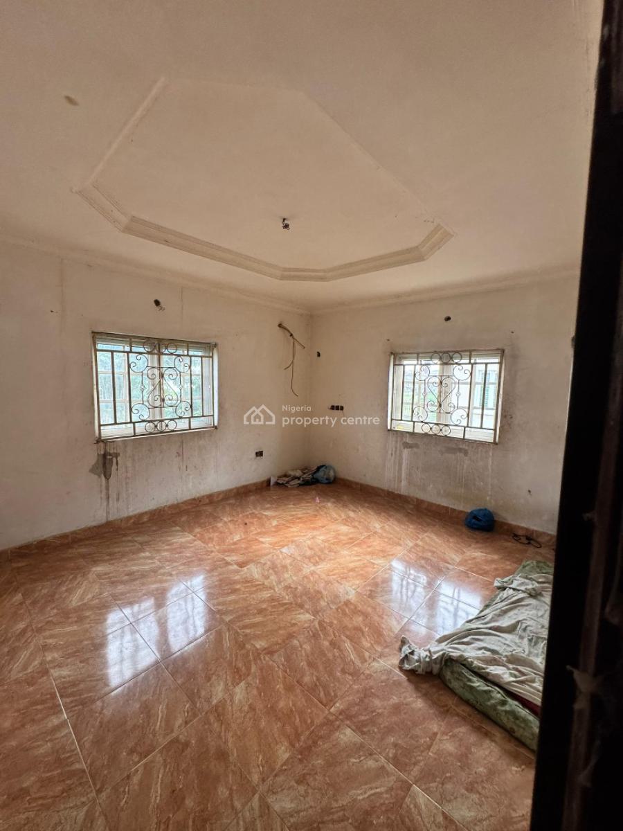 Beautiful 4-bedroom Fully Detached Duplex, Lisa Estate, Life Camp, Abuja, Detached Duplex for Sale