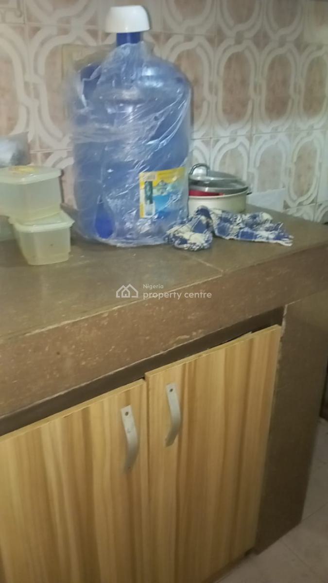 Luxurious 3 Bedroom Bungalow+ Bq with Excellent Facilities, Abraham Adesanya, Ajah, Ajah, Lagos, House for Rent