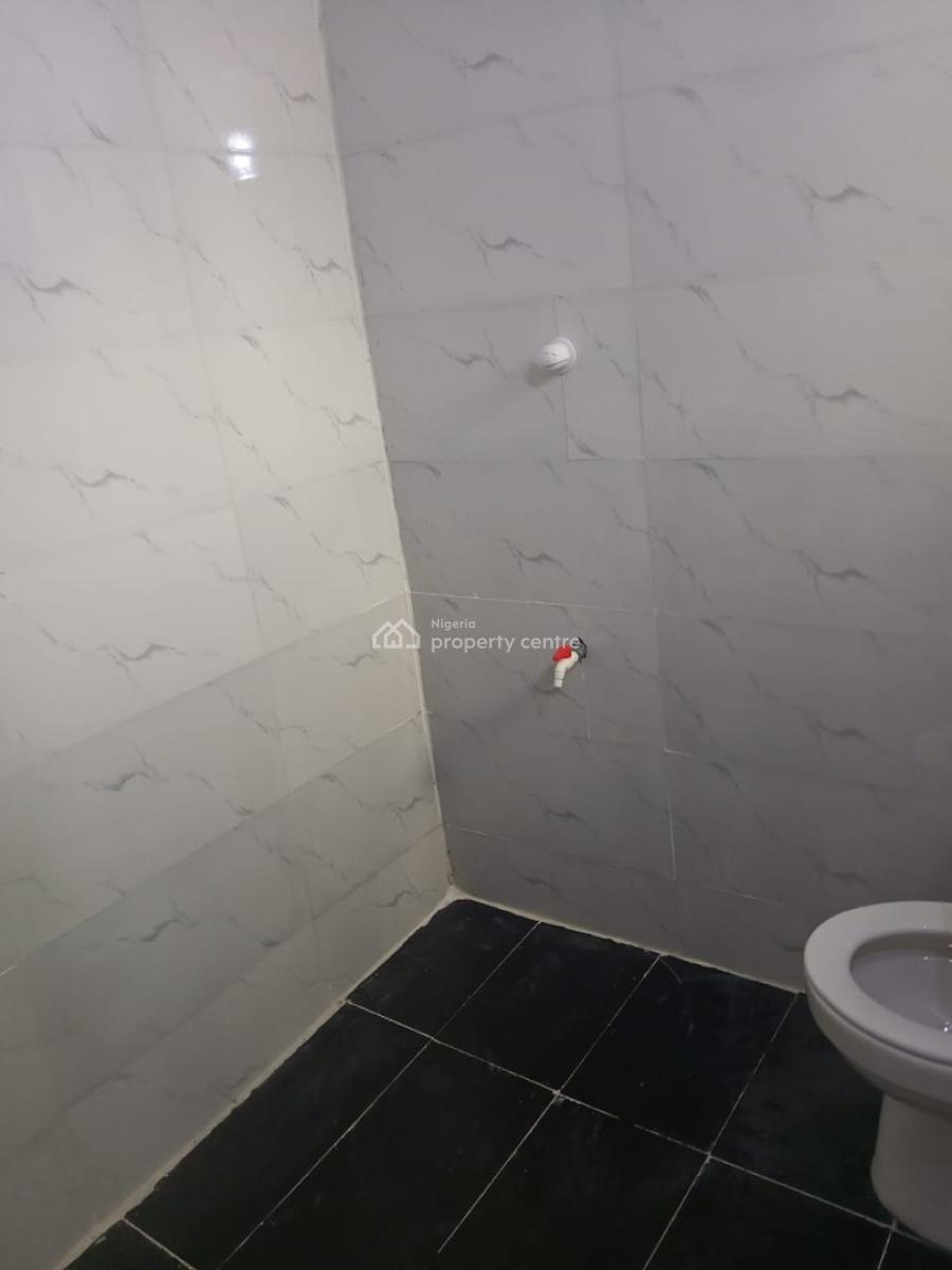 Luxurious 3 Bedroom Bungalow+ Bq with Excellent Facilities, Abraham Adesanya, Ajah, Ajah, Lagos, House for Rent