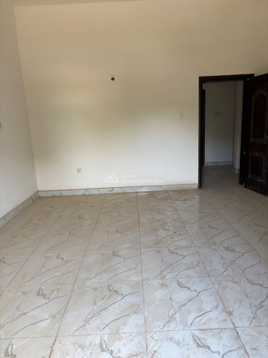Massive 4 Bedroom Terrace Duplex with a Room Bq, Life Camp, Abuja, Terraced Duplex for Sale