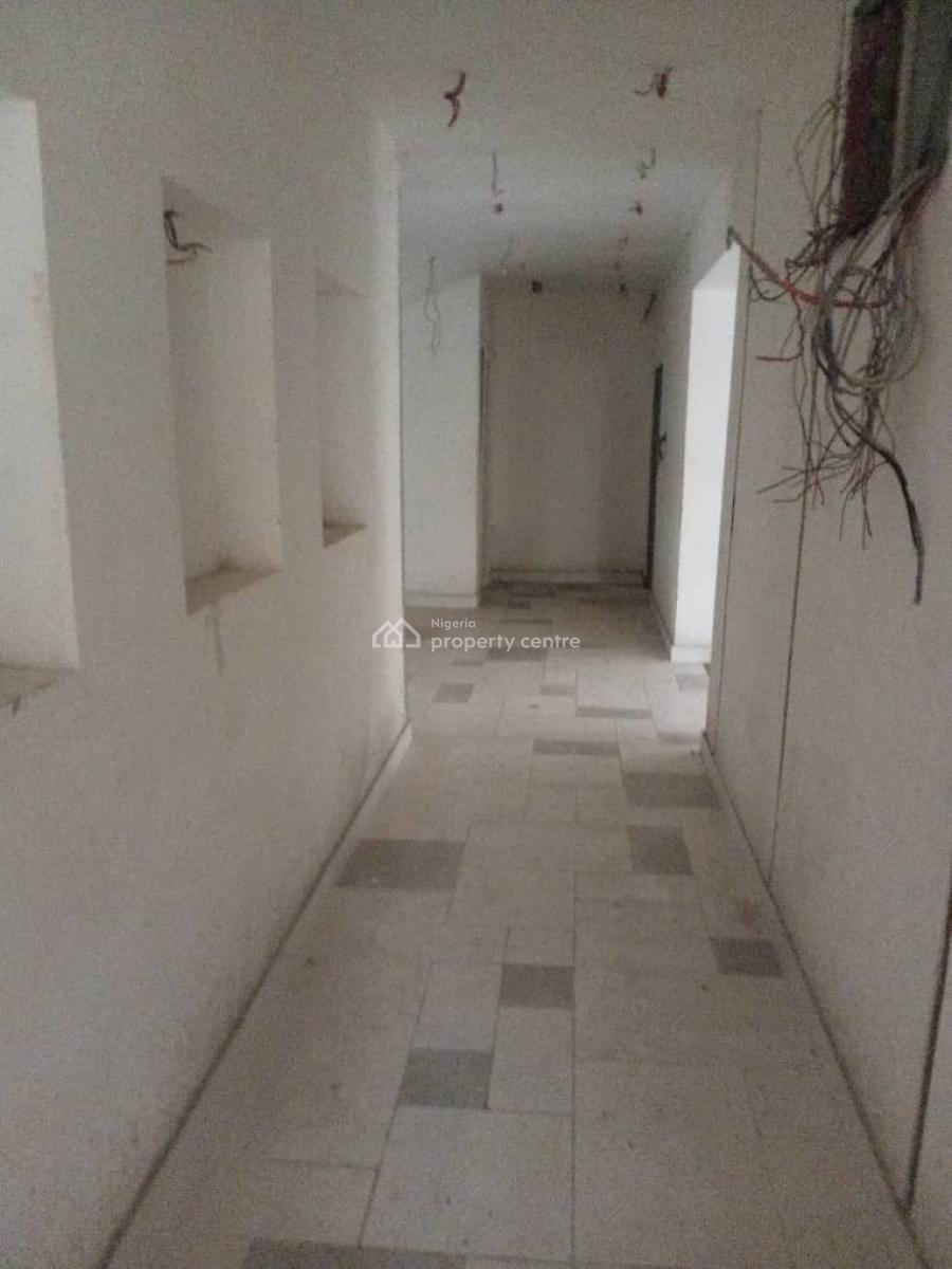 5 Bedrooms Detached House with Pent Floor, Nicon Town, Nicon Town, Lekki, Lagos, House for Sale