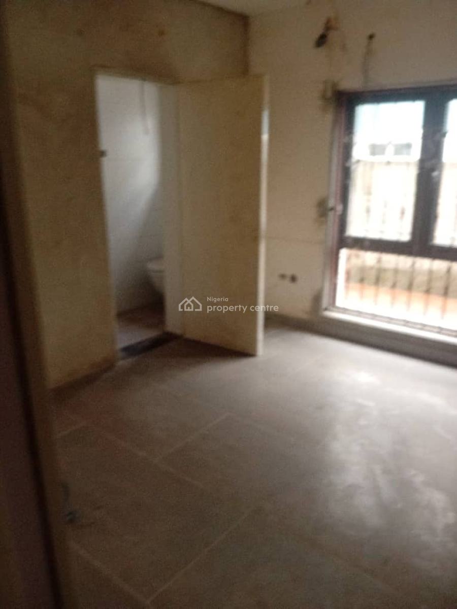 5 Bedrooms Detached House with Pent Floor, Nicon Town, Nicon Town, Lekki, Lagos, House for Sale
