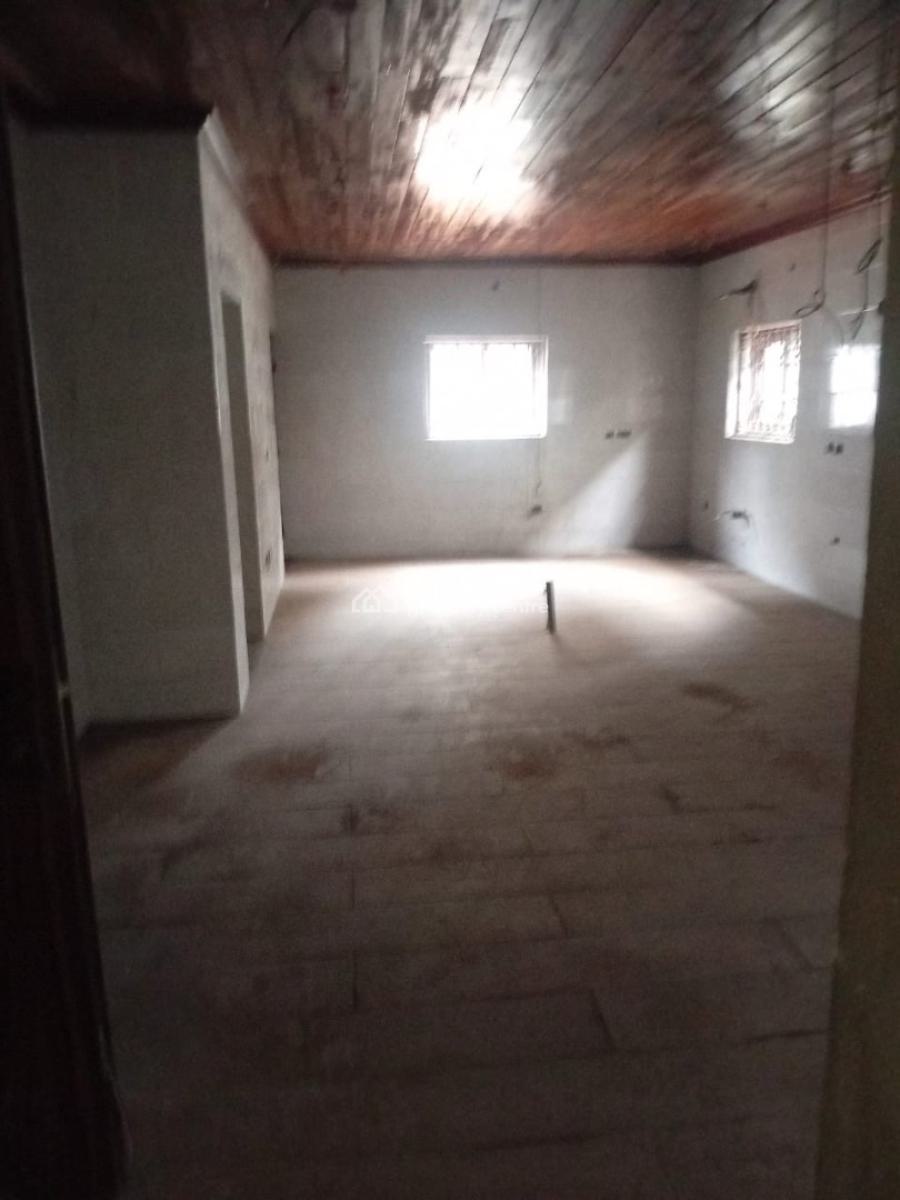 5 Bedrooms Detached House with Pent Floor, Nicon Town, Nicon Town, Lekki, Lagos, House for Sale