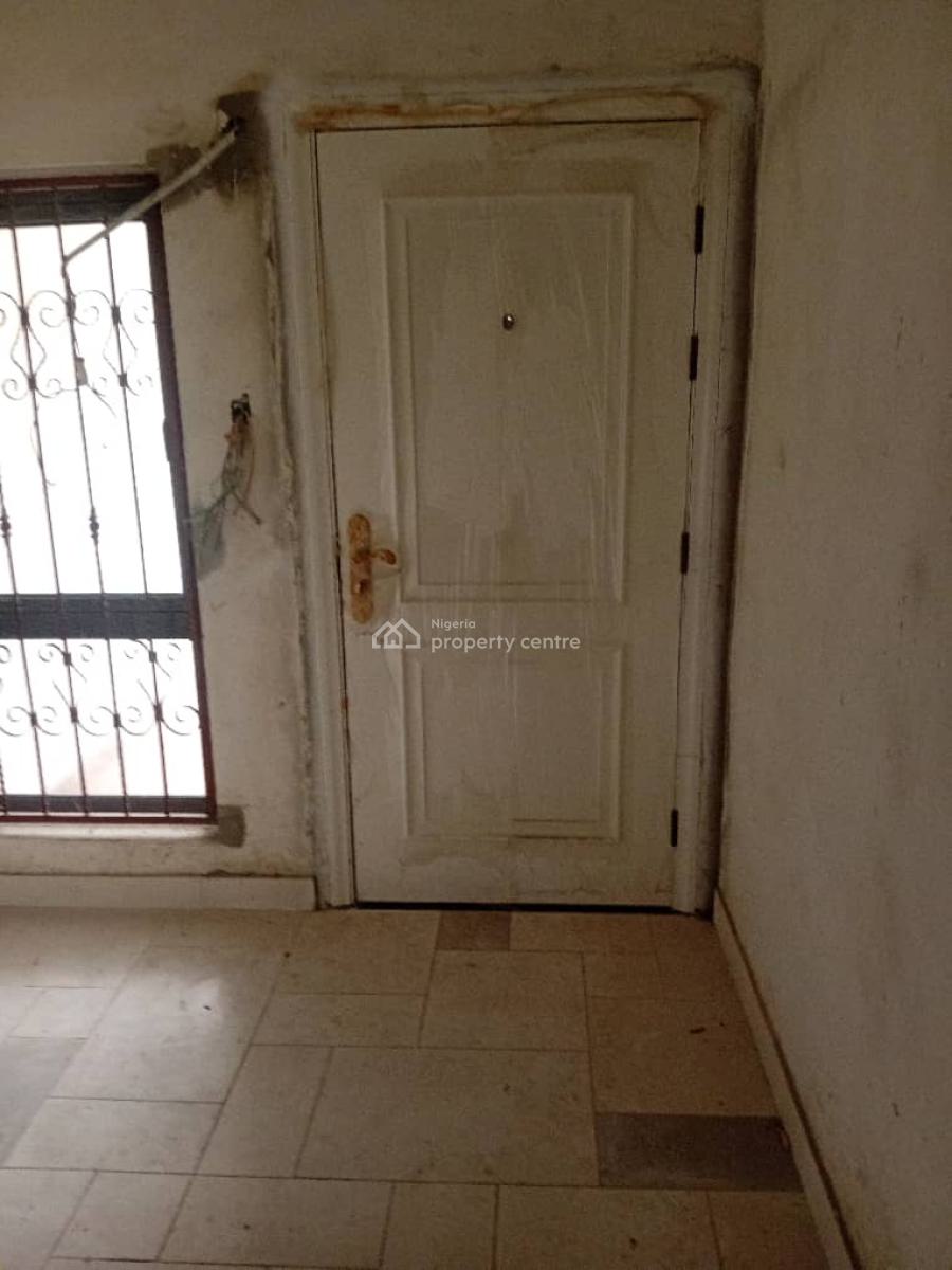 5 Bedrooms Detached House with Pent Floor, Nicon Town, Nicon Town, Lekki, Lagos, House for Sale