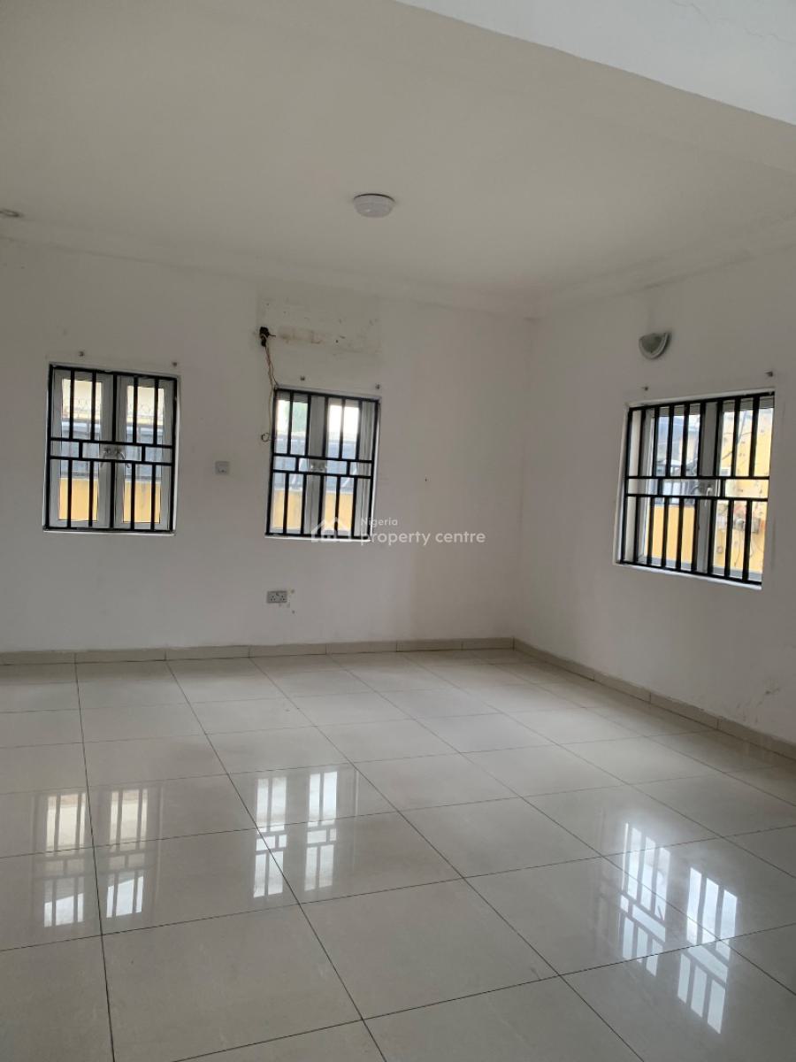 4 Bedroom Semi Detached Duplex with a Bq with High Ceiling, Lekki Phase 1, Lekki, Lagos, Detached Duplex for Rent