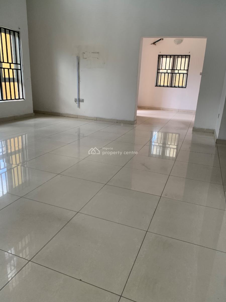 4 Bedroom Semi Detached Duplex with a Bq with High Ceiling, Lekki Phase 1, Lekki, Lagos, Detached Duplex for Rent