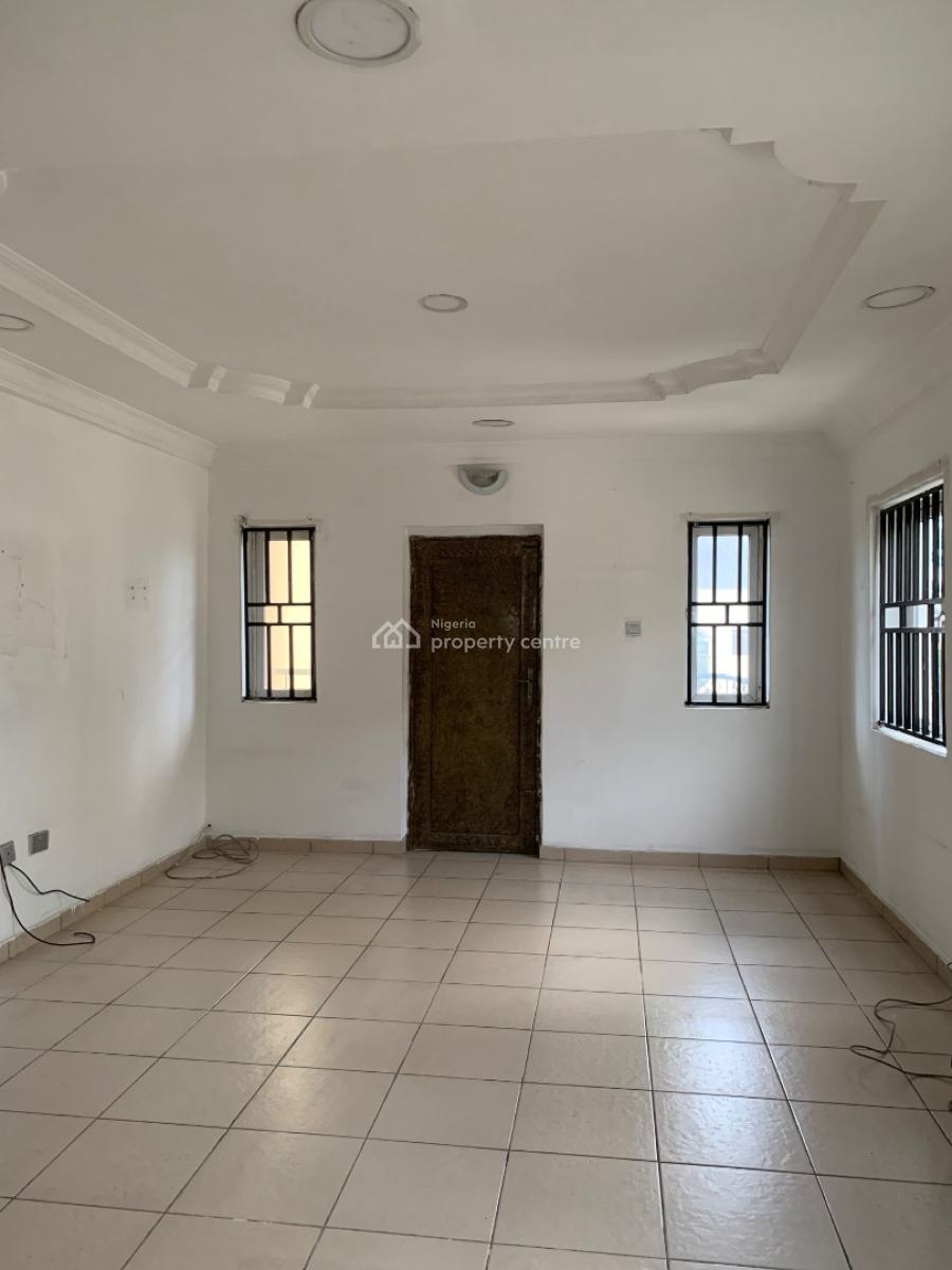 4 Bedroom Semi Detached Duplex with a Bq with High Ceiling, Lekki Phase 1, Lekki, Lagos, Detached Duplex for Rent