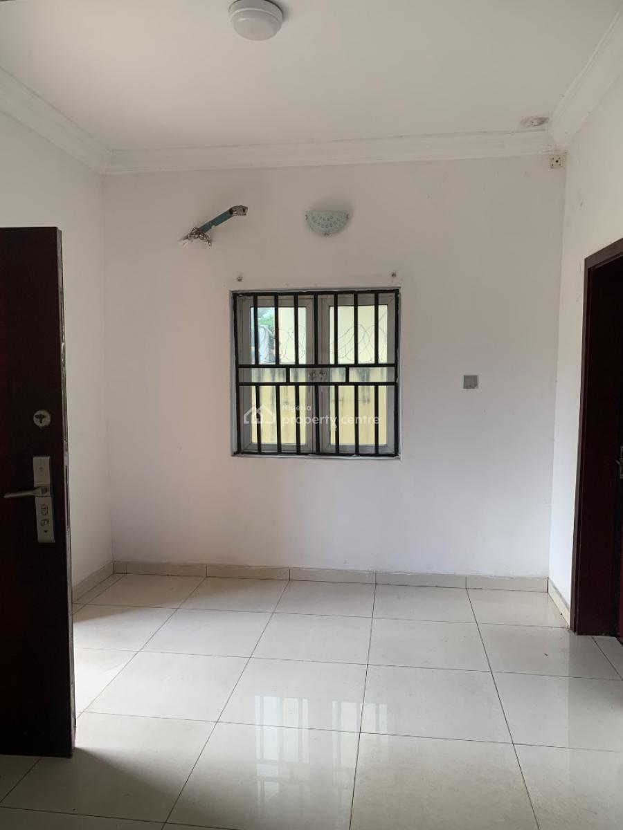 4 Bedroom Semi Detached Duplex with a Bq with High Ceiling, Lekki Phase 1, Lekki, Lagos, Detached Duplex for Rent