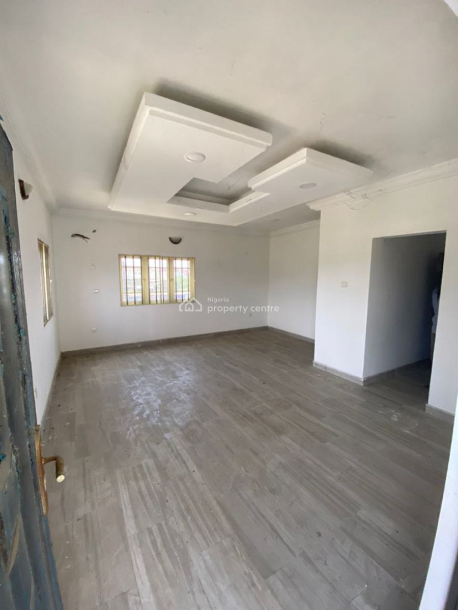 3ynit of Brand New 4bedroom Duplex with Bq Going All at Once, Abijo, Lekki, Lagos, Terraced Duplex for Rent