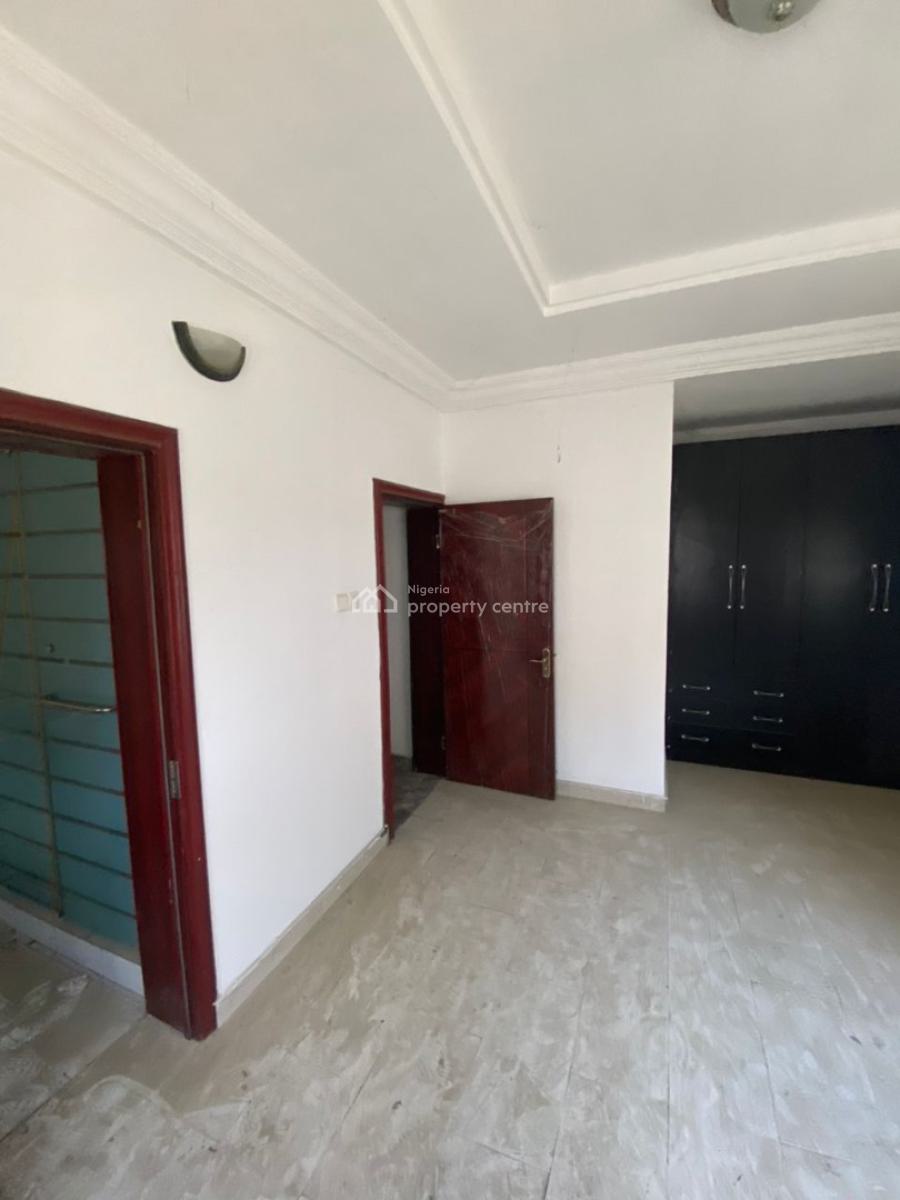 3ynit of Brand New 4bedroom Duplex with Bq Going All at Once, Abijo, Lekki, Lagos, Terraced Duplex for Rent