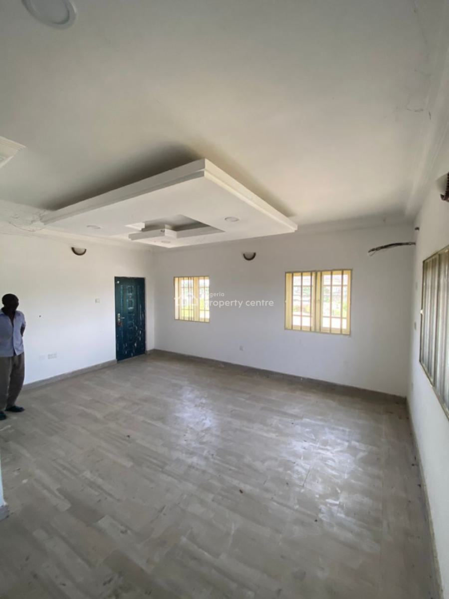 3ynit of Brand New 4bedroom Duplex with Bq Going All at Once, Abijo, Lekki, Lagos, Terraced Duplex for Rent