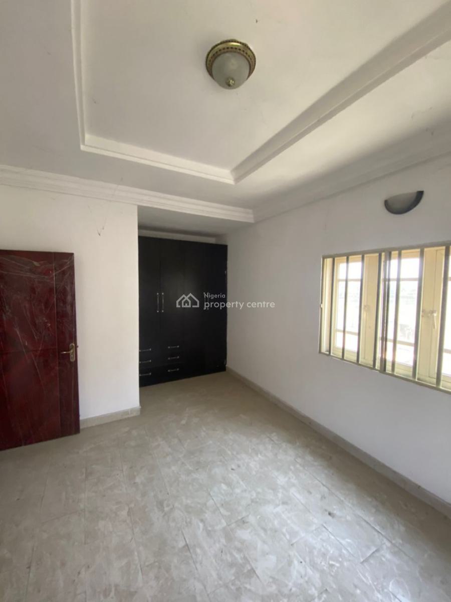 3ynit of Brand New 4bedroom Duplex with Bq Going All at Once, Abijo, Lekki, Lagos, Terraced Duplex for Rent