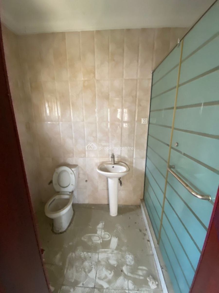 3ynit of Brand New 4bedroom Duplex with Bq Going All at Once, Abijo, Lekki, Lagos, Terraced Duplex for Rent