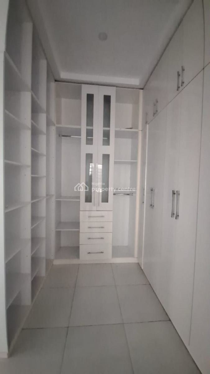 4 Bedrooms Semi Detached Duplex, Orchid, Lekki Lagos, Lekki, Lagos, Semi-detached Duplex for Rent