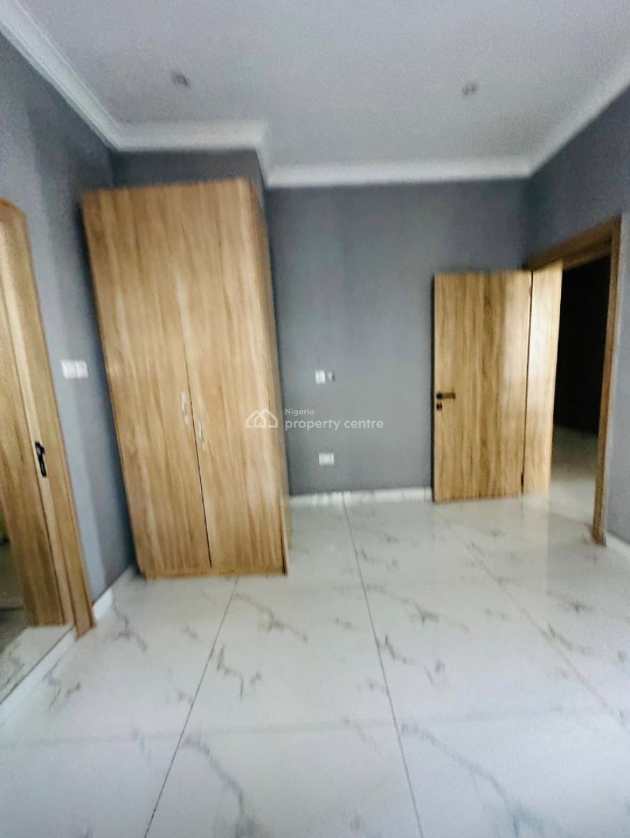 4 Bedroom Nice Semi Detached Duplex, Allen Ikeja Lagos, Ikeja, Lagos, Semi-detached Duplex for Sale
