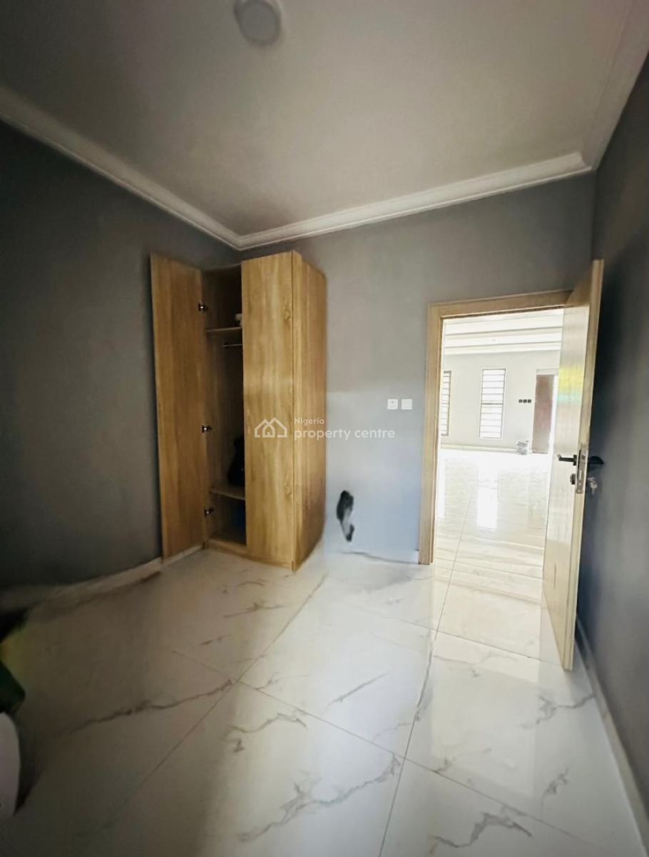 4 Bedroom Nice Semi Detached Duplex, Allen Ikeja Lagos, Ikeja, Lagos, Semi-detached Duplex for Sale