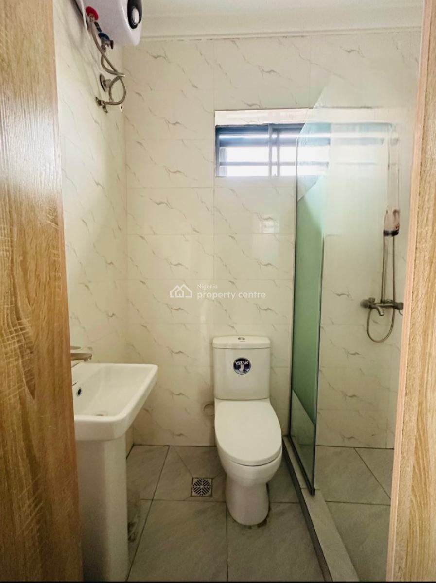 4 Bedroom Nice Semi Detached Duplex, Allen Ikeja Lagos, Ikeja, Lagos, Semi-detached Duplex for Sale