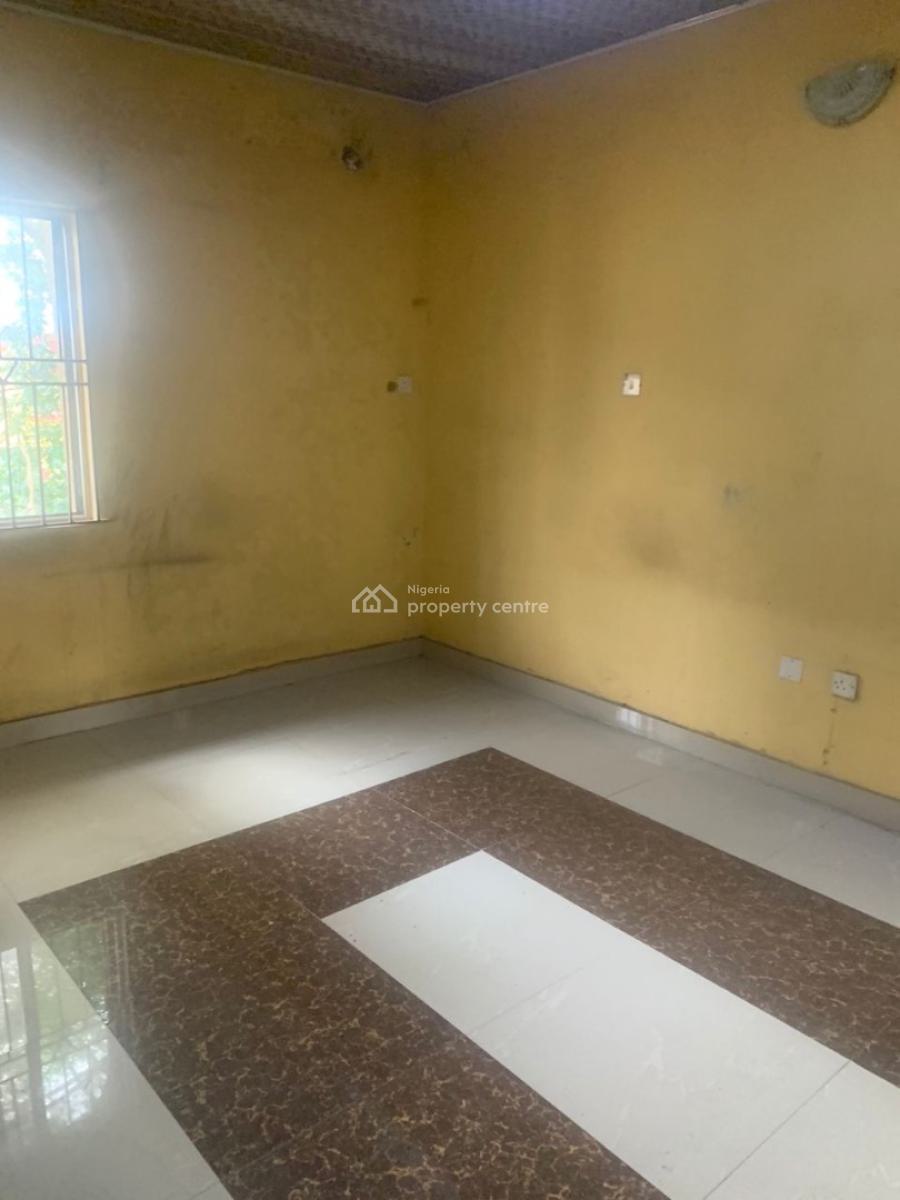 Decent and Spacious 3 Bedroom Up Flat, Femi Ajayi, Medina, Gbagada, Lagos, House for Rent