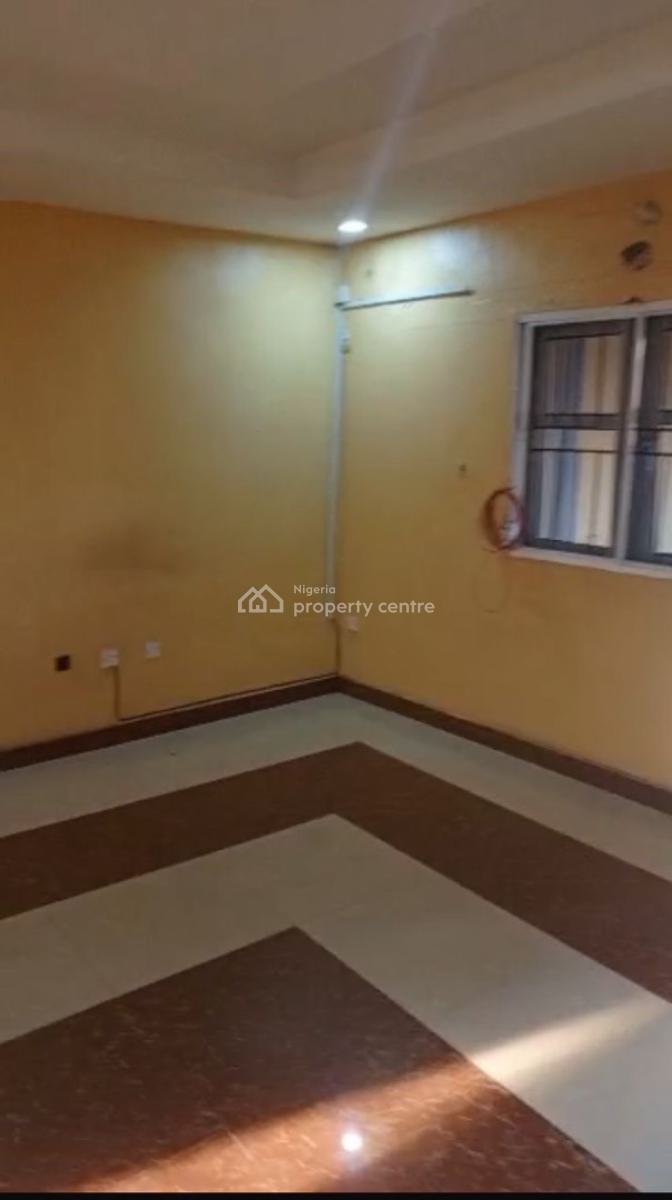 Decent and Spacious 3 Bedroom Up Flat, Femi Ajayi, Medina, Gbagada, Lagos, House for Rent