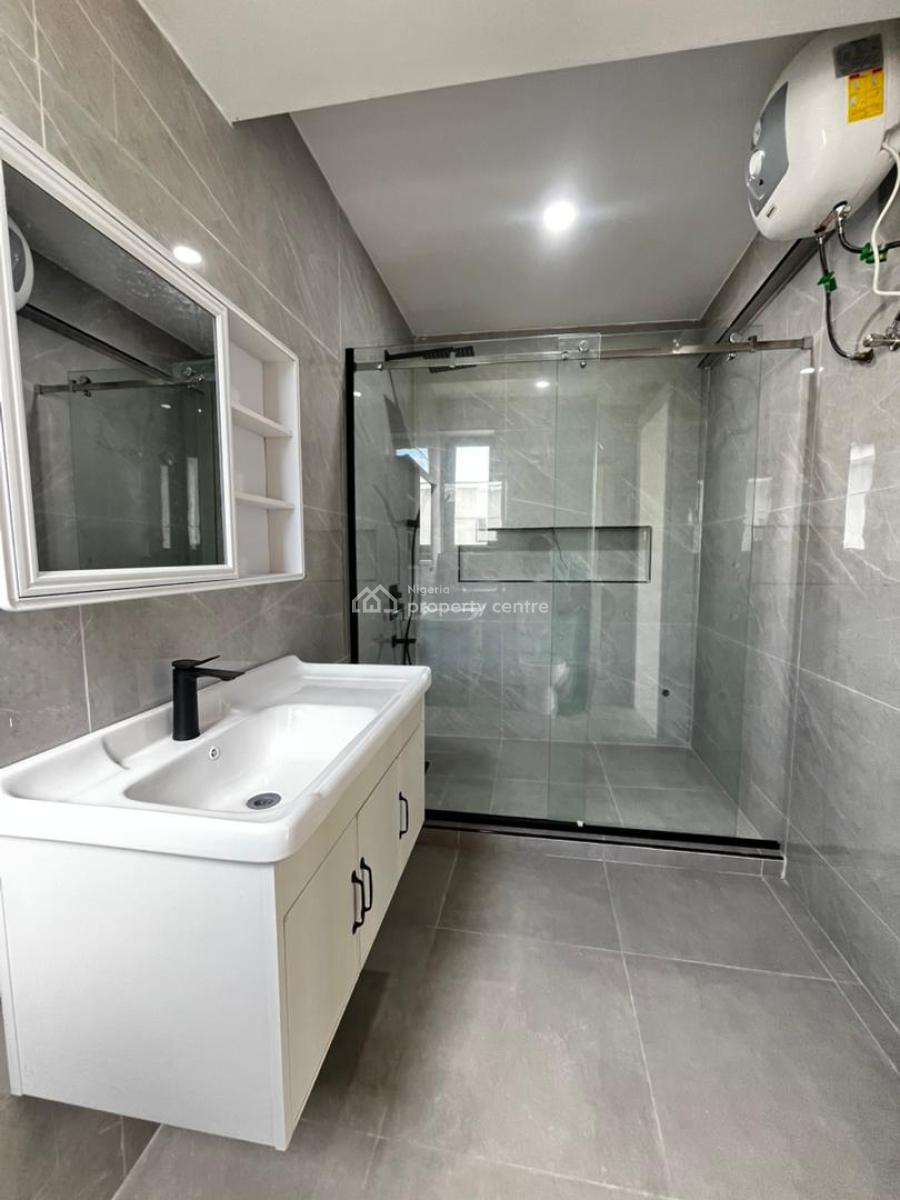 a 5 Bedroom Detached House with Bq, Lekki Phase 1, Lekki, Lagos, Detached Duplex for Sale
