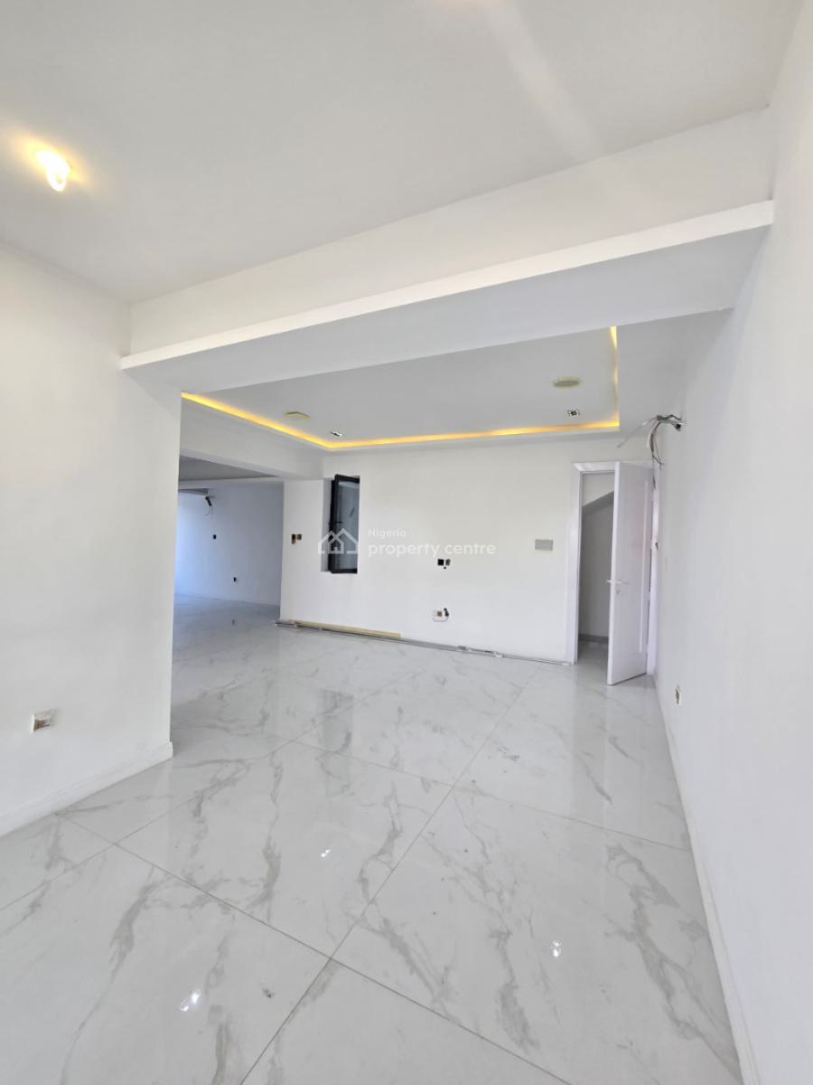 a 5 Bedroom Detached House with Bq, Lekki Phase 1, Lekki, Lagos, Detached Duplex for Sale