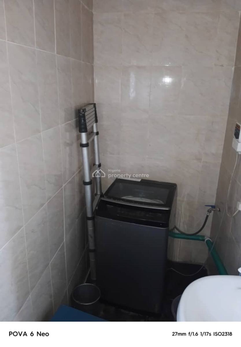 4 Bedroom Semi-detached, Off Adeniyi Jones, Ikeja, Lagos, Semi-detached Duplex for Sale