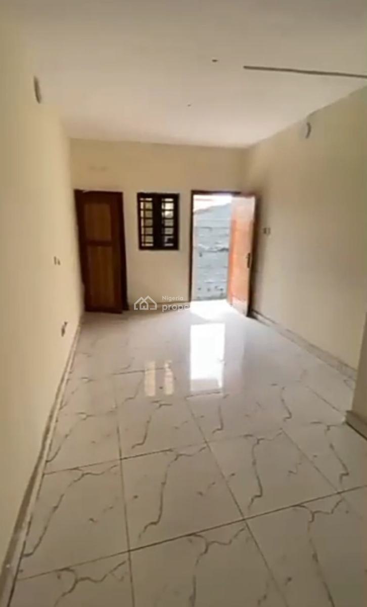 Well Maintained Miniflat - (video Available), Value County Estate Ogidan, Sangotedo, Ajah, Lagos, Mini Flat (room and Parlour) for Rent