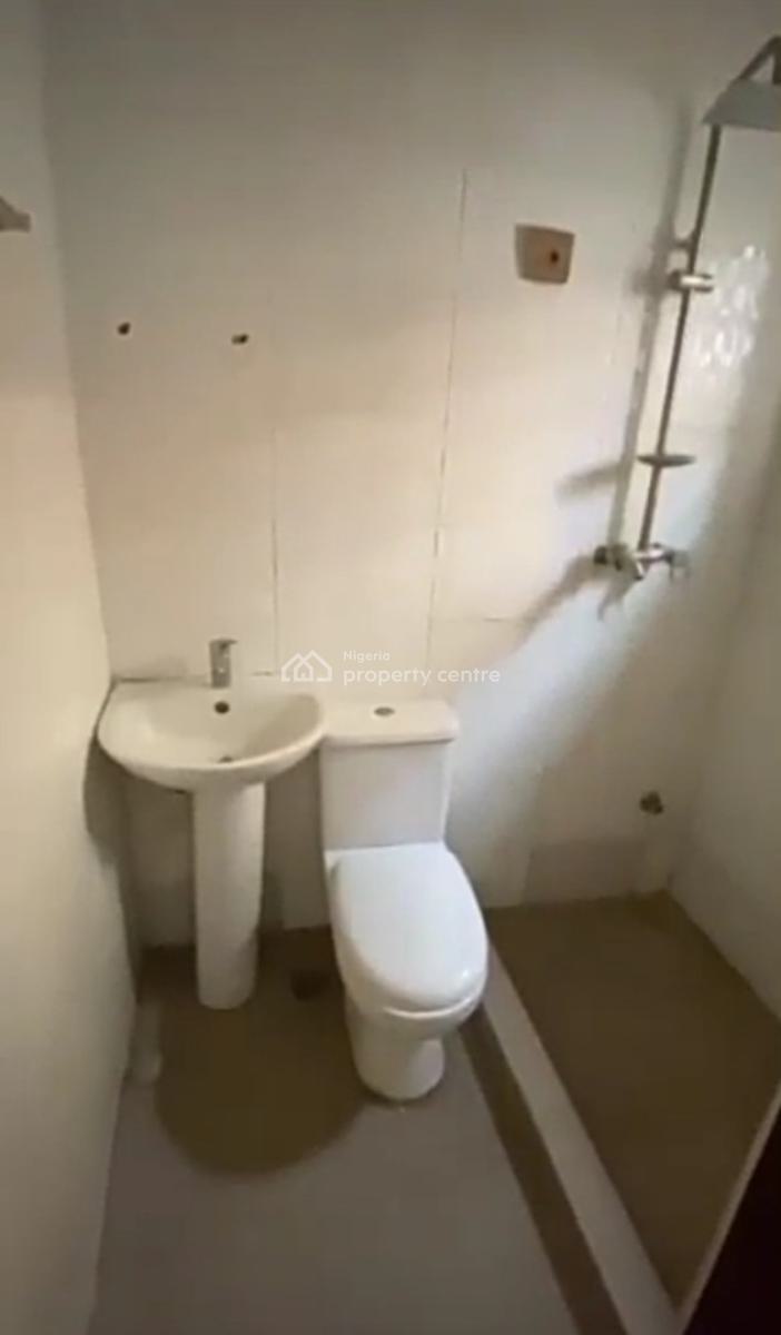 Well Maintained Miniflat - (video Available), Value County Estate Ogidan, Sangotedo, Ajah, Lagos, Mini Flat (room and Parlour) for Rent