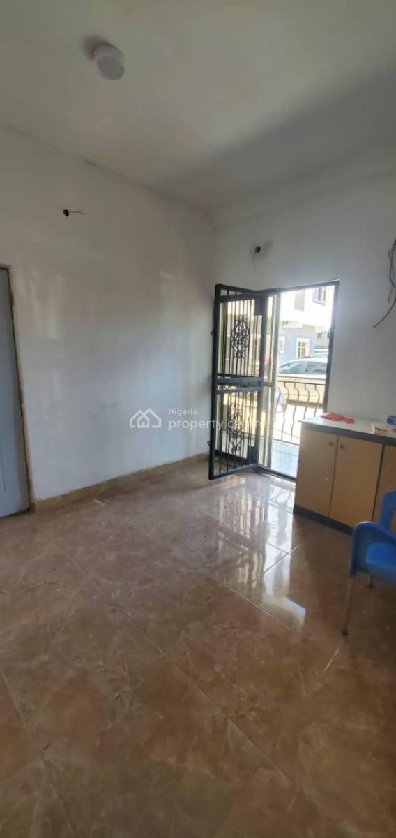 1 Bedroom Apartment, Osapa London Estate, Osapa, Lekki, Lagos, Mini Flat (room and Parlour) for Rent