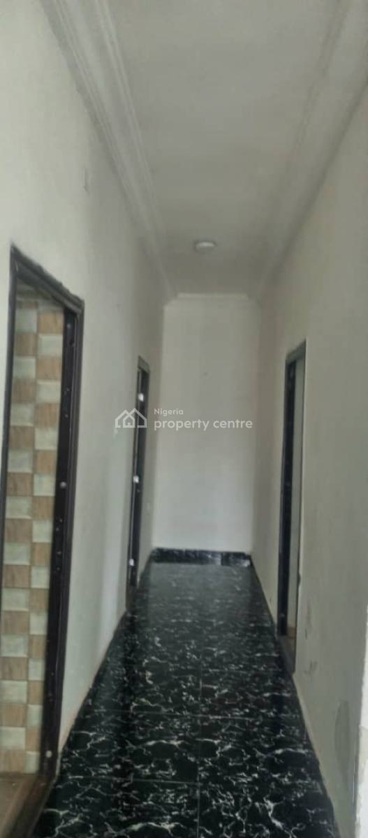 Standard 2 Bedroom in a Secure Estate Close to The Express, Bogije, Ibeju Lekki, Lagos, House for Rent