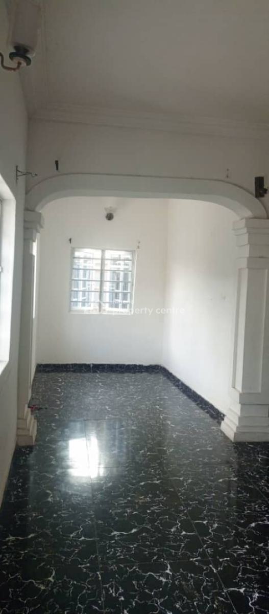 Standard 2 Bedroom in a Secure Estate Close to The Express, Bogije, Ibeju Lekki, Lagos, House for Rent