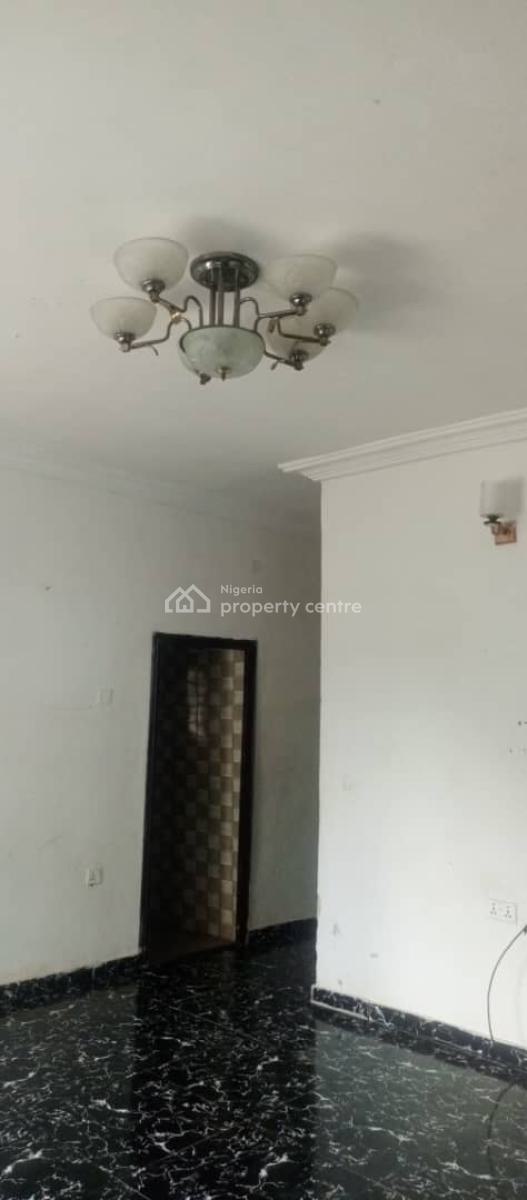 Standard 2 Bedroom in a Secure Estate Close to The Express, Bogije, Ibeju Lekki, Lagos, House for Rent