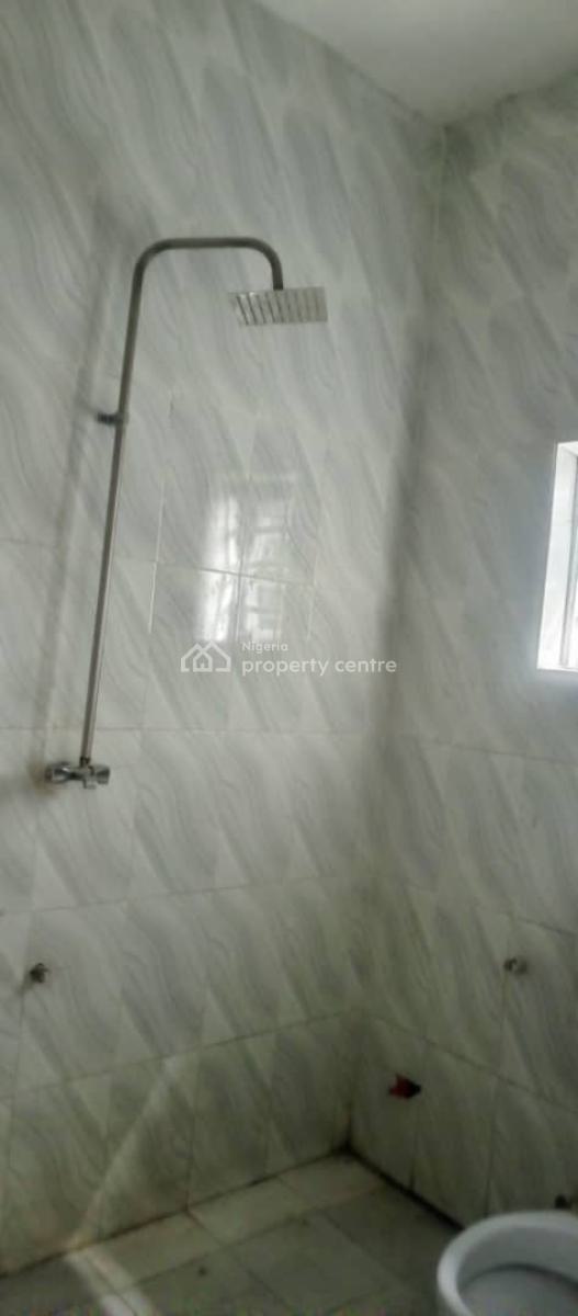 Standard 2 Bedroom in a Secure Estate Close to The Express, Bogije, Ibeju Lekki, Lagos, House for Rent