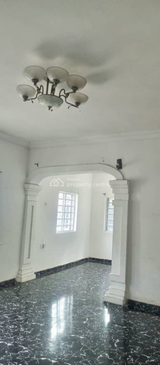 Standard 2 Bedroom in a Secure Estate Close to The Express, Bogije, Ibeju Lekki, Lagos, House for Rent