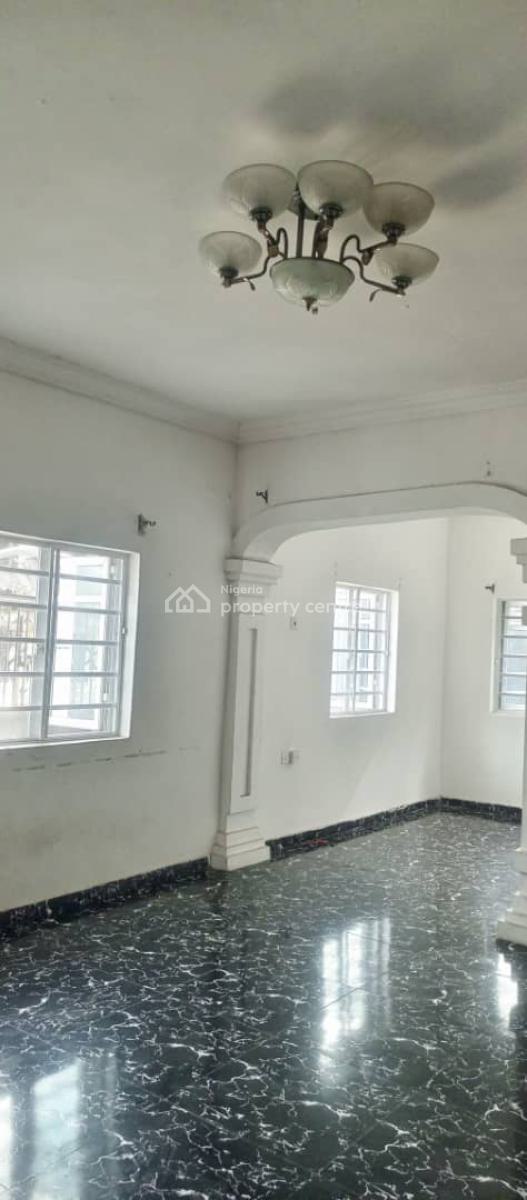 Standard 2 Bedroom in a Secure Estate Close to The Express, Bogije, Ibeju Lekki, Lagos, House for Rent