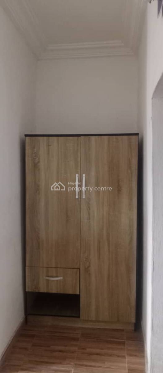 Standard 2 Bedroom in a Secure Estate Close to The Express, Bogije, Ibeju Lekki, Lagos, House for Rent