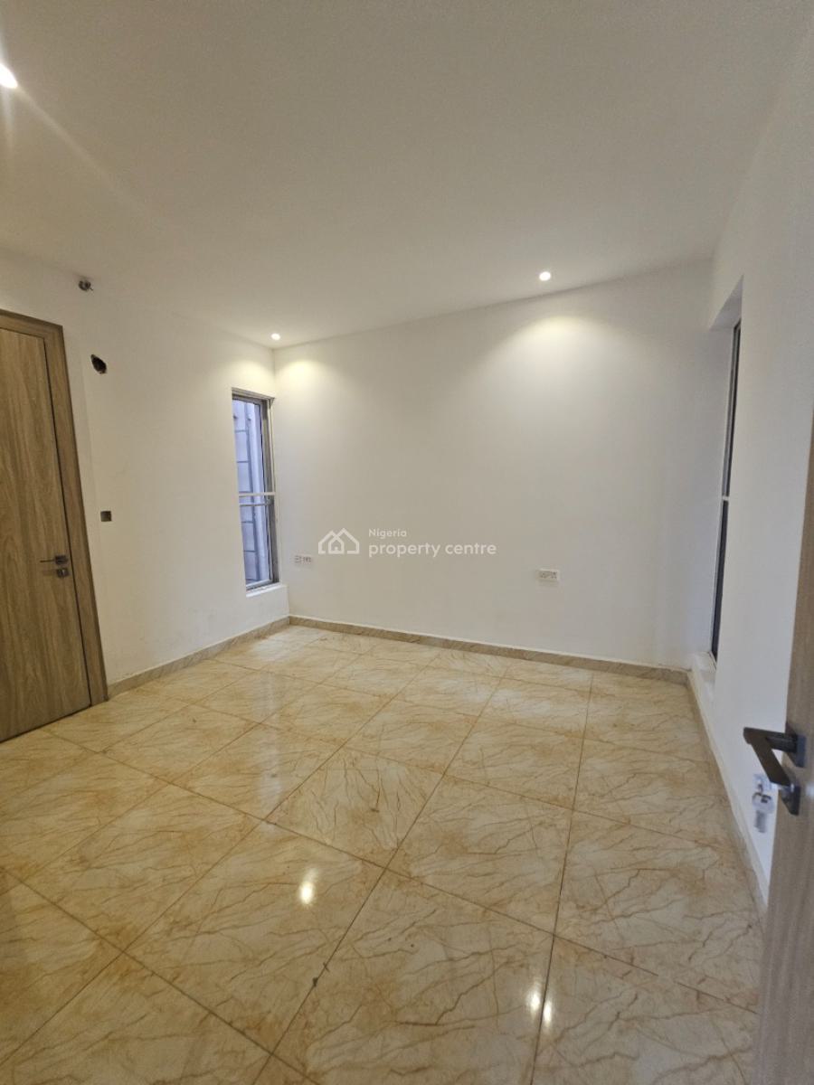 Exquisite 4 Bedroom Fully Detached Duplex with Room Bq, Oko-oba, Agege, Lagos, Detached Duplex for Sale