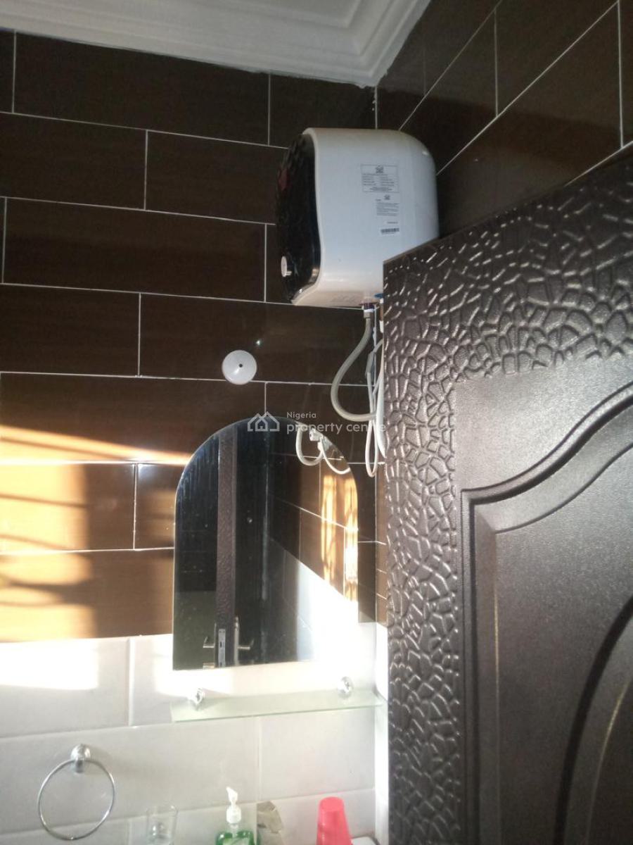 Luxury 6 Bedroom Duplex Mansion Alone in The Compound, Awoyaya New Road, Awoyaya, Ibeju Lekki, Lagos, Semi-detached Duplex for Rent