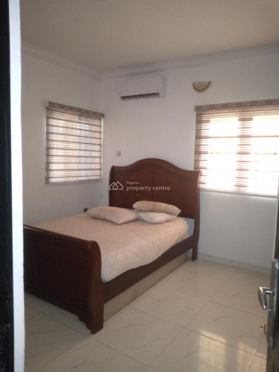 Luxury 6 Bedroom Duplex Mansion Alone in The Compound, Awoyaya New Road, Awoyaya, Ibeju Lekki, Lagos, Semi-detached Duplex for Rent